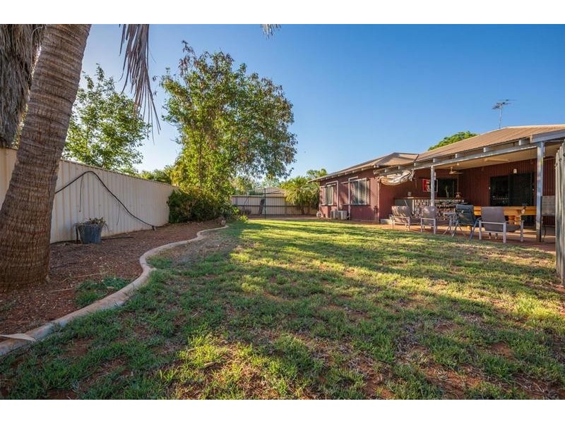 8 Bullara Place, South Hedland WA 6722