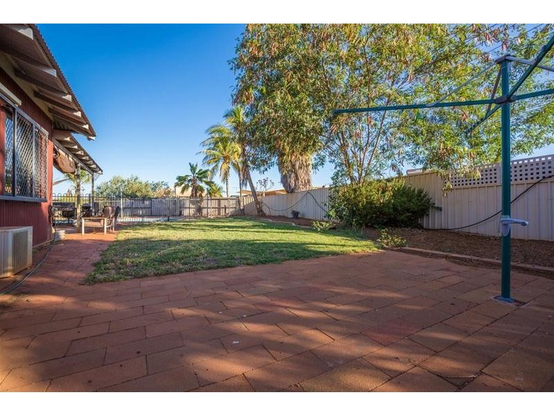 8 Bullara Place, South Hedland WA 6722