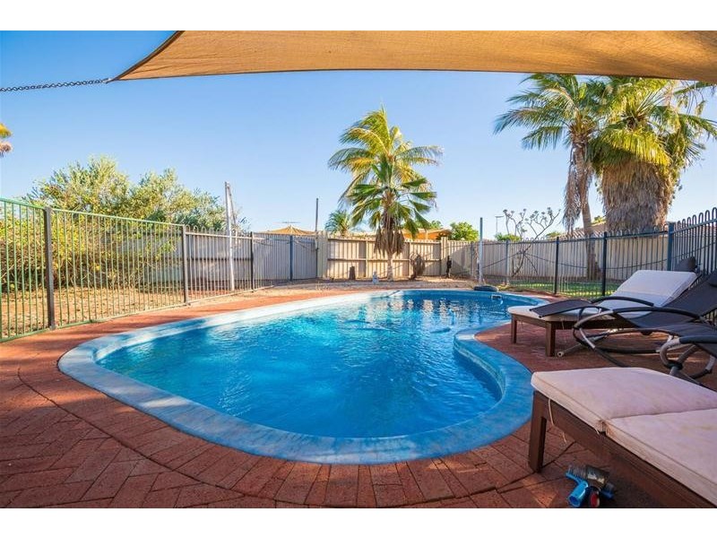 8 Bullara Place, South Hedland WA 6722