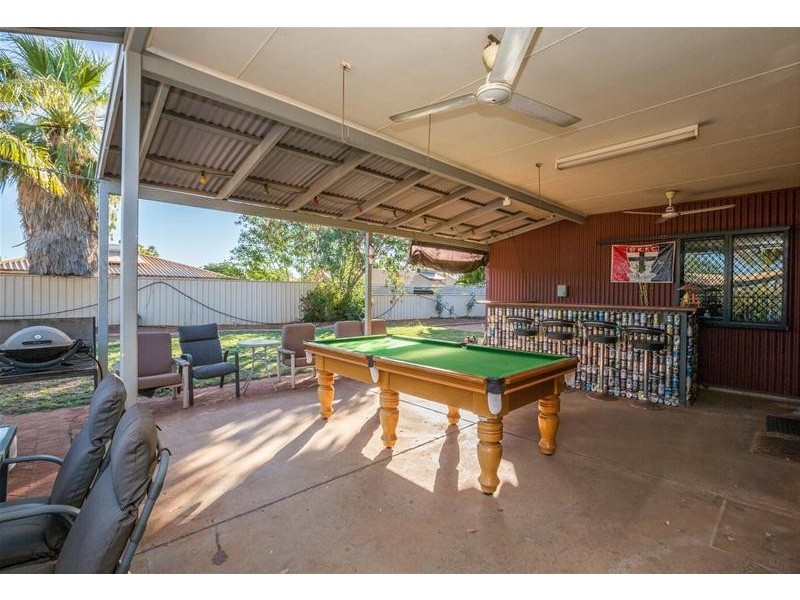 8 Bullara Place, South Hedland WA 6722