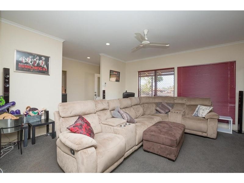 8 Bullara Place, South Hedland WA 6722