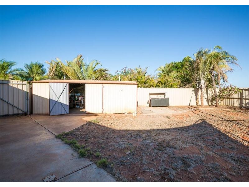 8 Bullara Place, South Hedland WA 6722