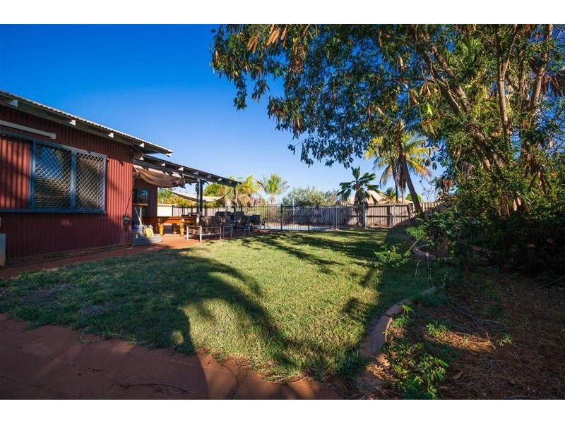 8 Bullara Place, South Hedland WA 6722