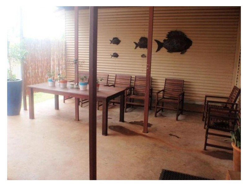 5 Cone Place, South Hedland WA 6722