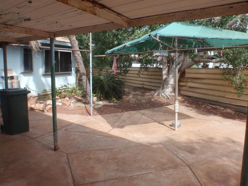 27 Pedlar Street, South Hedland WA 6722