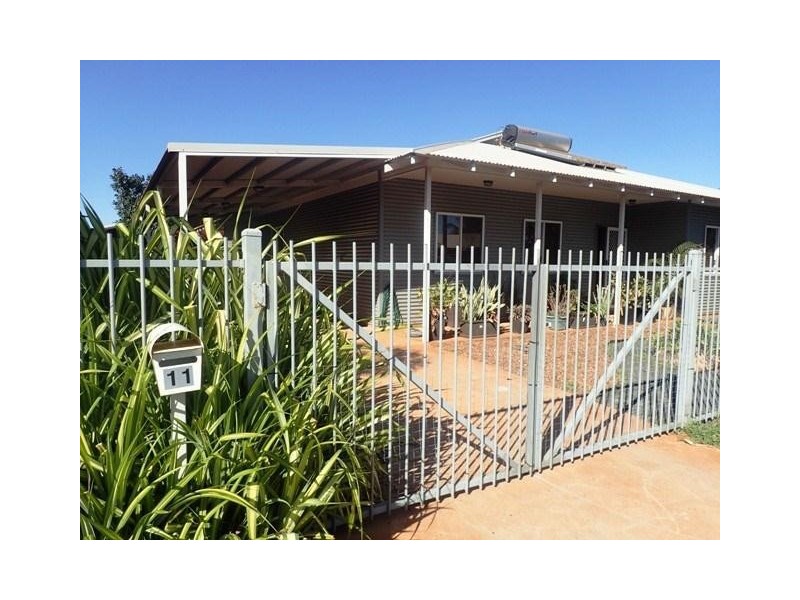 11 Cone Place, South Hedland WA 6722