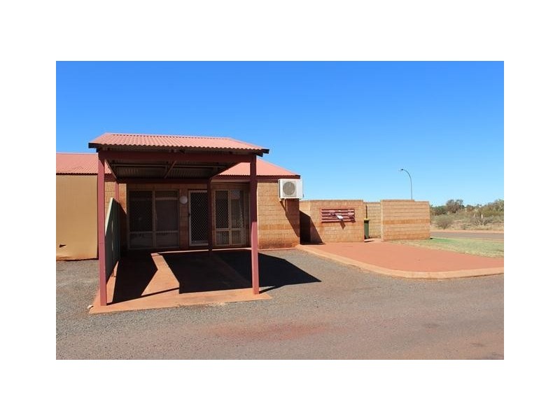 18/1 Cowra Drive, Newman WA 6753