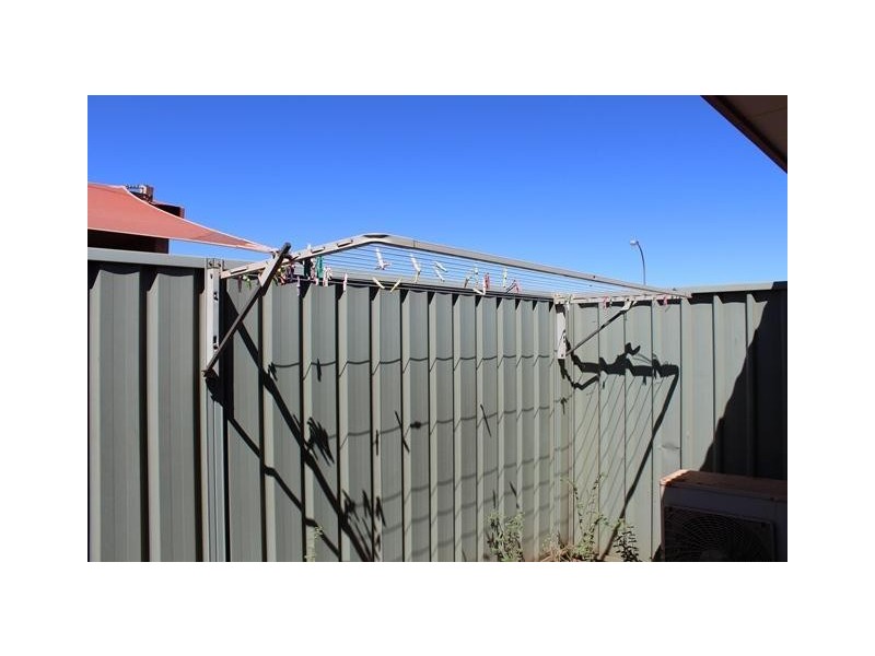 18/1 Cowra Drive, Newman WA 6753