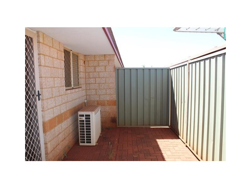 18/1 Cowra Drive, Newman WA 6753