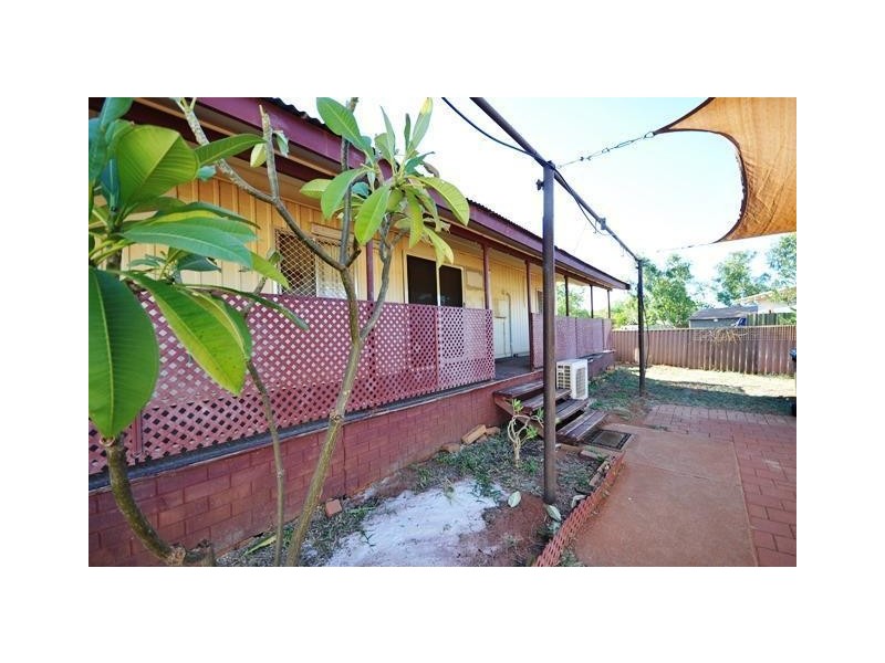 20 Lawson Street, South Hedland WA 6722