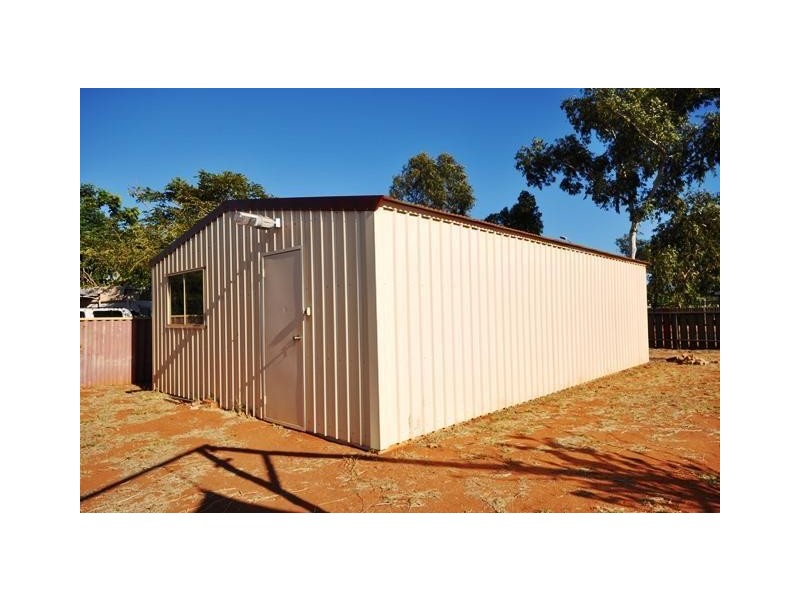 20 Lawson Street, South Hedland WA 6722