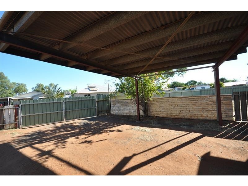 20 Lawson Street, South Hedland WA 6722