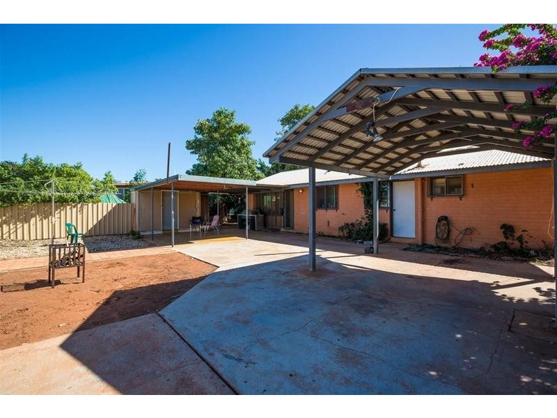 38 Bottlebrush Crescent, South Hedland WA 6722