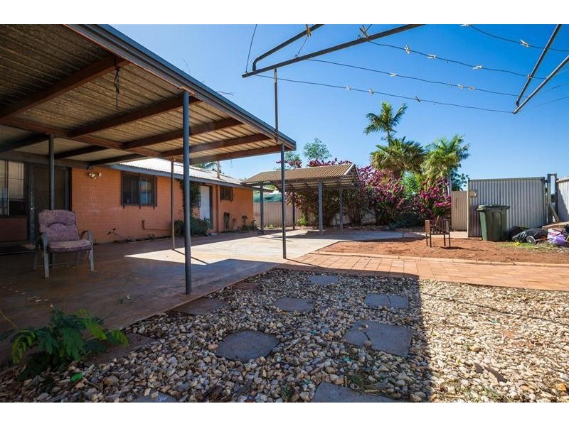 38 Bottlebrush Crescent, South Hedland WA 6722