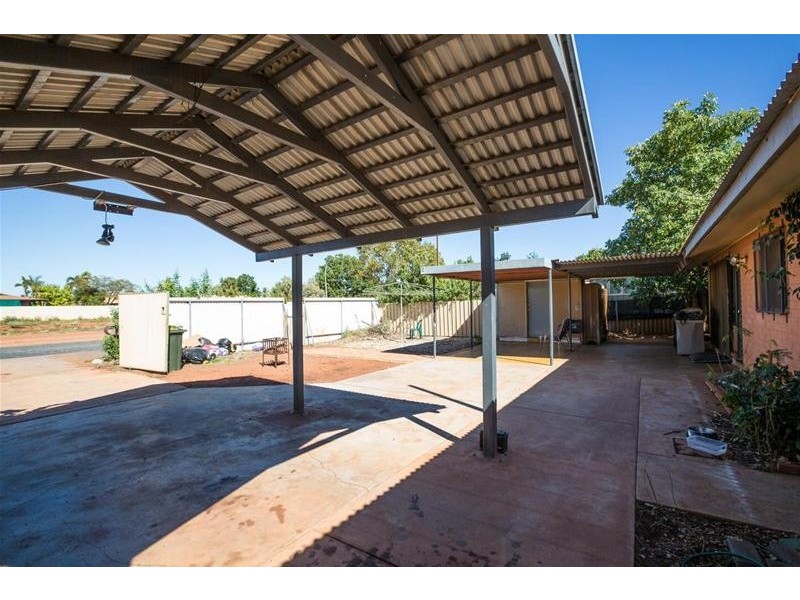 38 Bottlebrush Crescent, South Hedland WA 6722