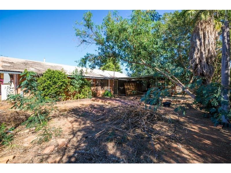 38 Bottlebrush Crescent, South Hedland WA 6722
