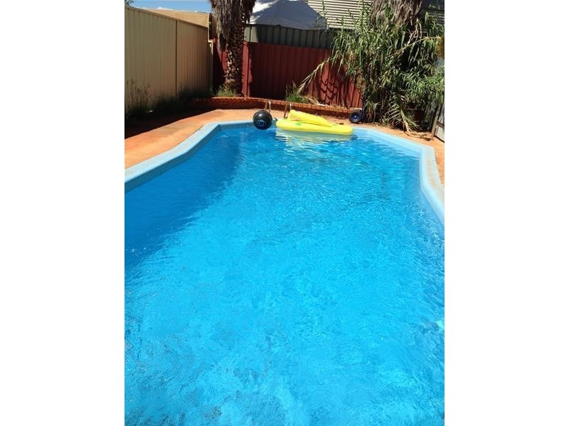 6 Warman Avenue, Newman WA 6753