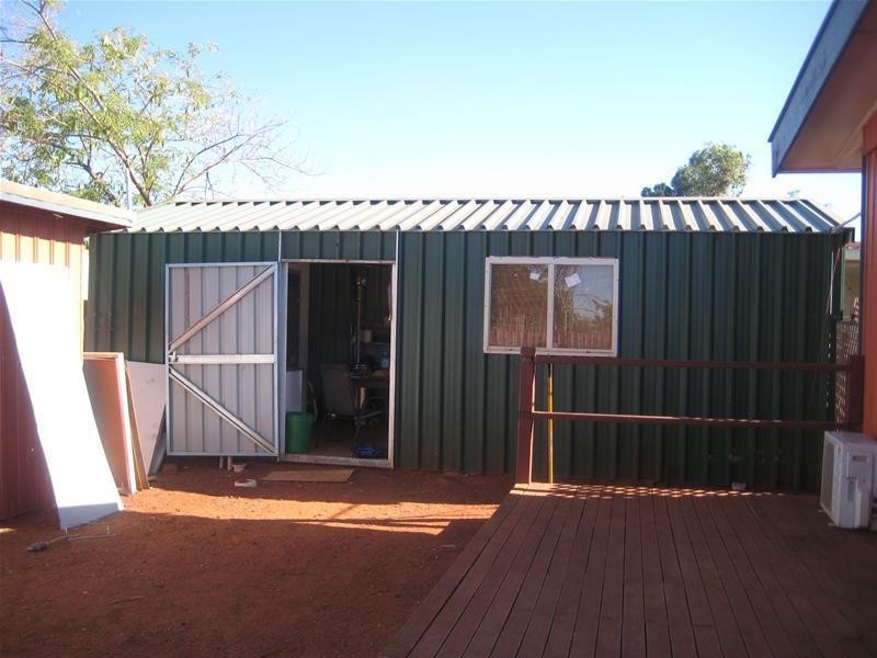 6 Warman Avenue, Newman WA 6753