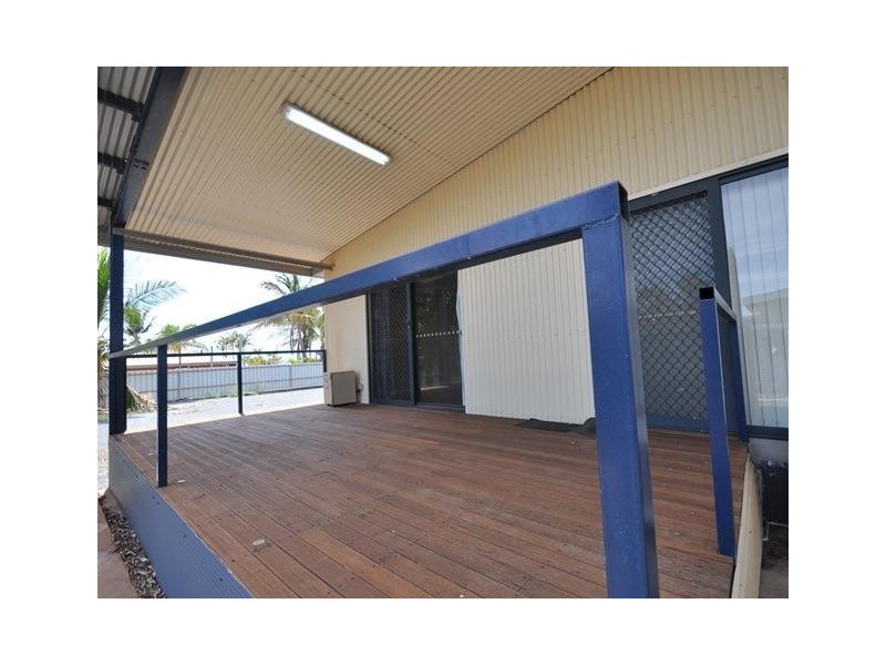 41 Robinson Street, Port Hedland WA 6721