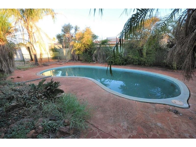 2 Bondini Drive, Newman WA 6753