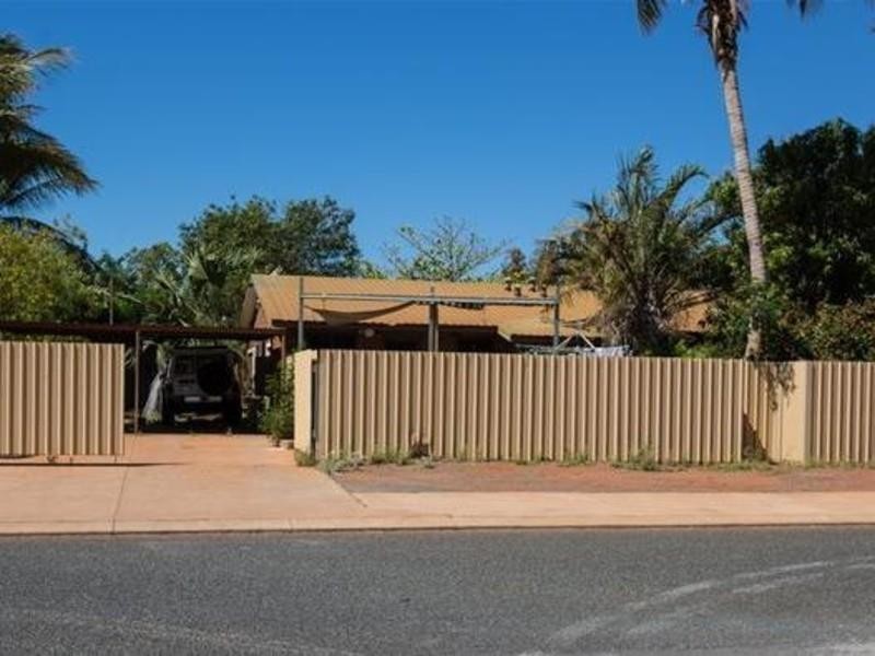 99D Paton Road, South Hedland WA 6722