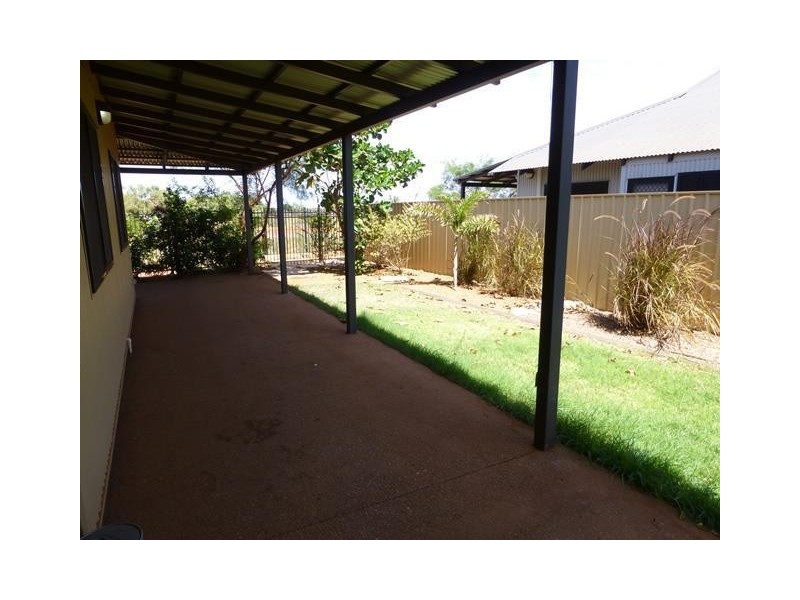 33 Nix Avenue, South Hedland WA 6722