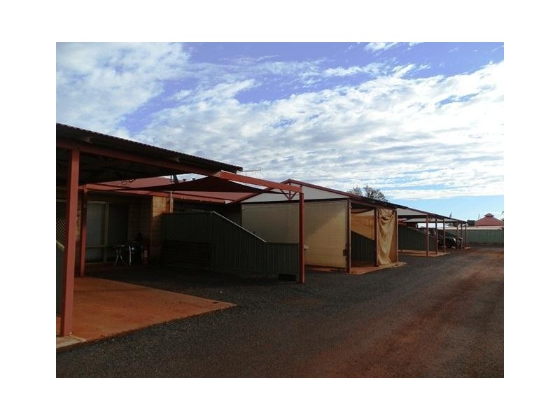 5/1 Cowra Drive, Newman WA 6753