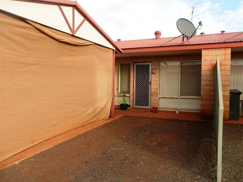 5/1 Cowra Drive, Newman WA 6753