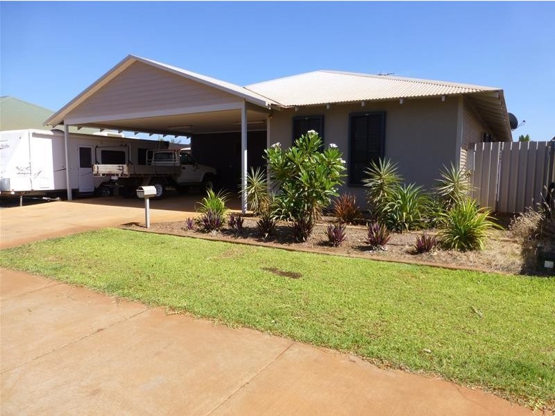 39 Nix Avenue, South Hedland WA 6722
