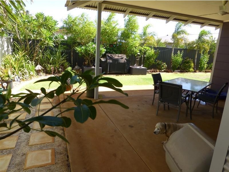 39 Nix Avenue, South Hedland WA 6722