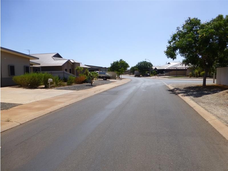 39 Nix Avenue, South Hedland WA 6722