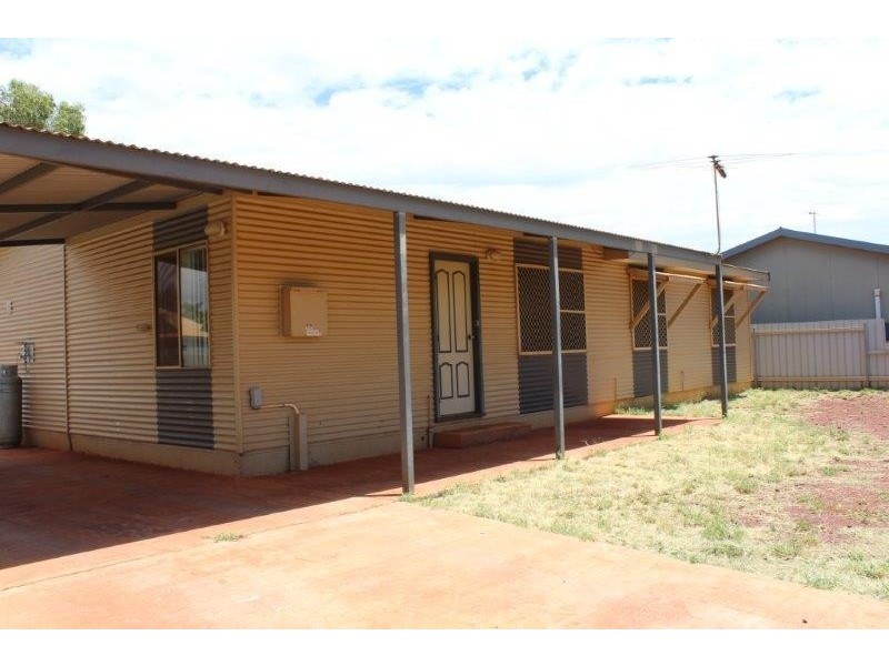 28 Armstrong Way, Newman WA 6753