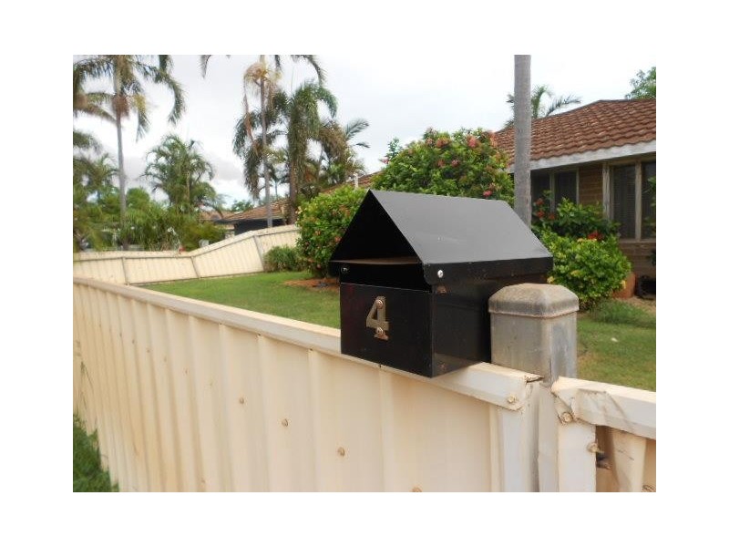 4 Becker Court, South Hedland WA 6722