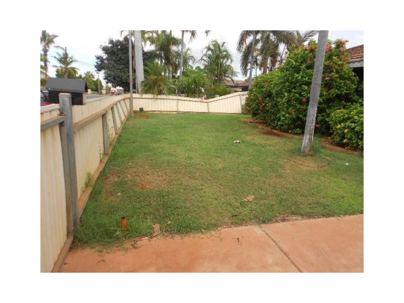 4 Becker Court, South Hedland WA 6722