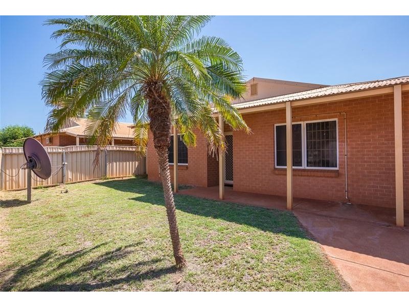 26 Masters Way, South Hedland WA 6722