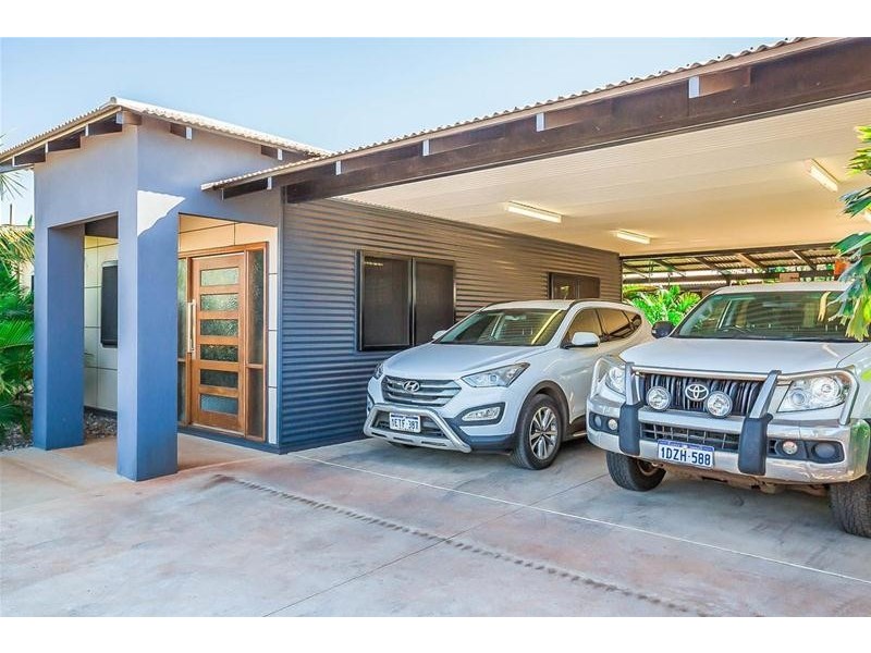 93A Bottlebrush Crescent, South Hedland WA 6722