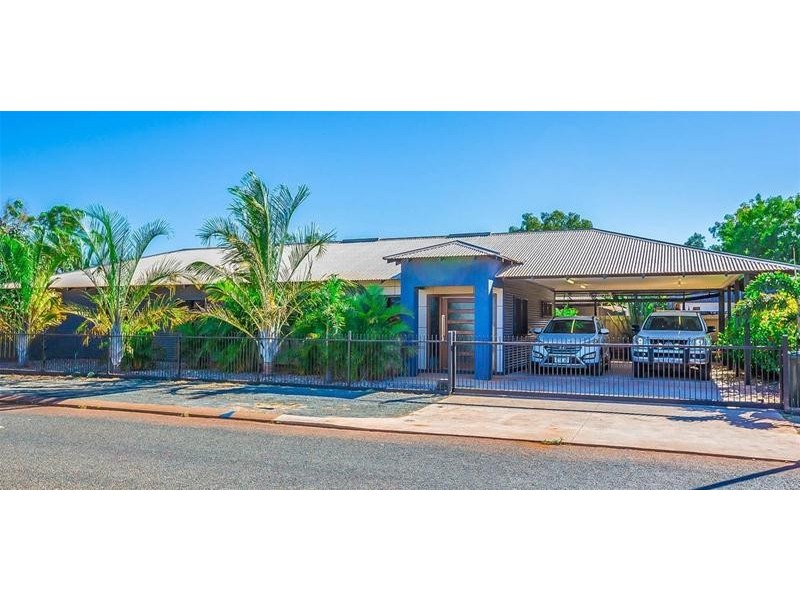 93A Bottlebrush Crescent, South Hedland WA 6722