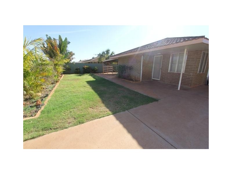 7 Koombana Avenue, South Hedland WA 6722