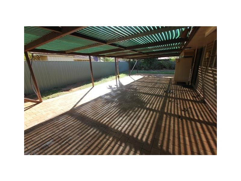 7 Koombana Avenue, South Hedland WA 6722