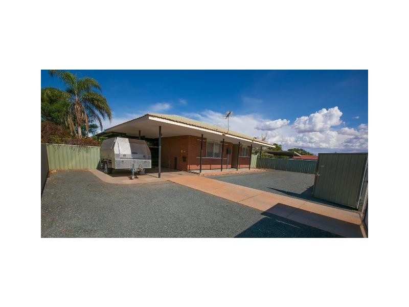 90 Bottlebrush Crescent, South Hedland WA 6722