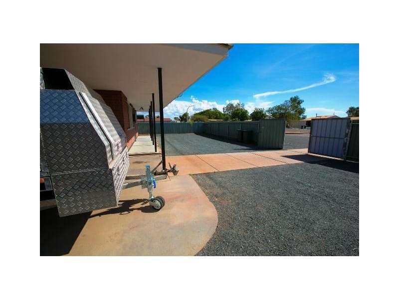 90 Bottlebrush Crescent, South Hedland WA 6722