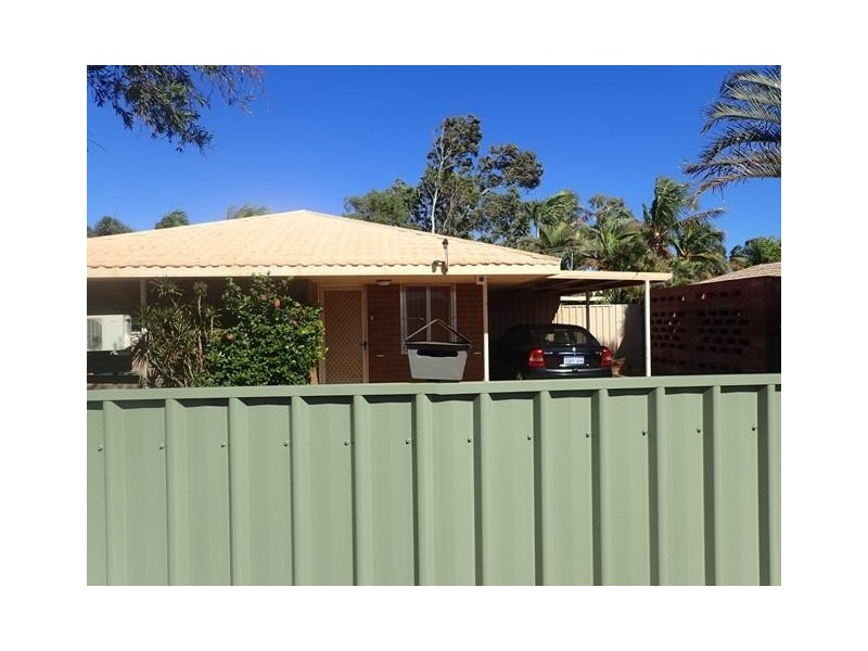 1 Kennedy Street, South Hedland WA 6722