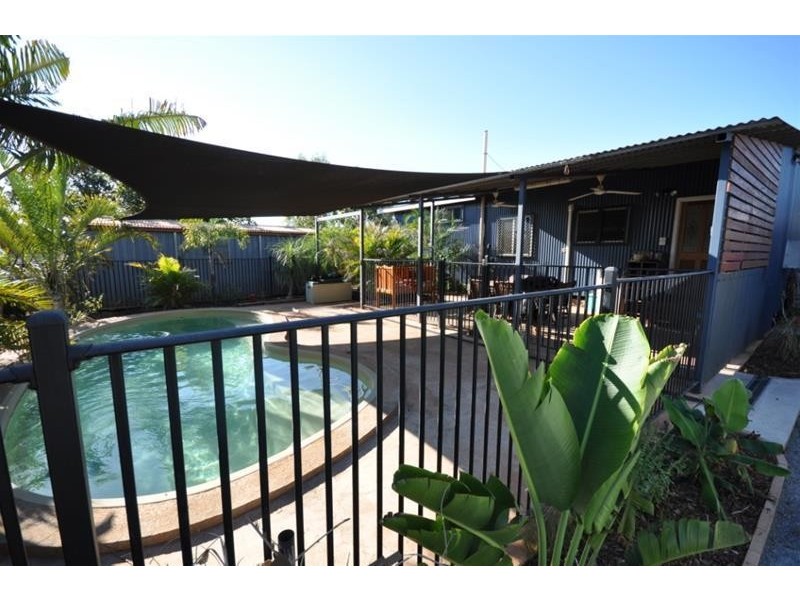 3 Clam Court, South Hedland WA 6722