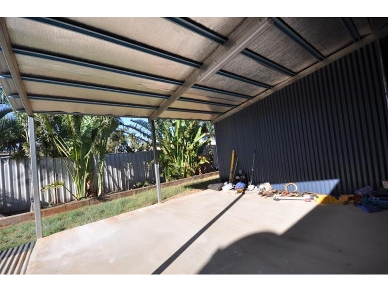 3 Clam Court, South Hedland WA 6722