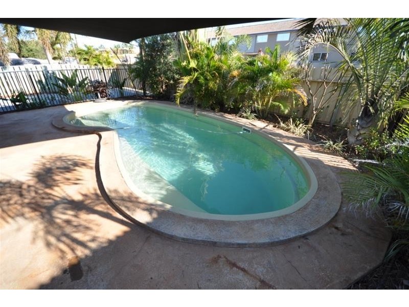 3 Clam Court, South Hedland WA 6722