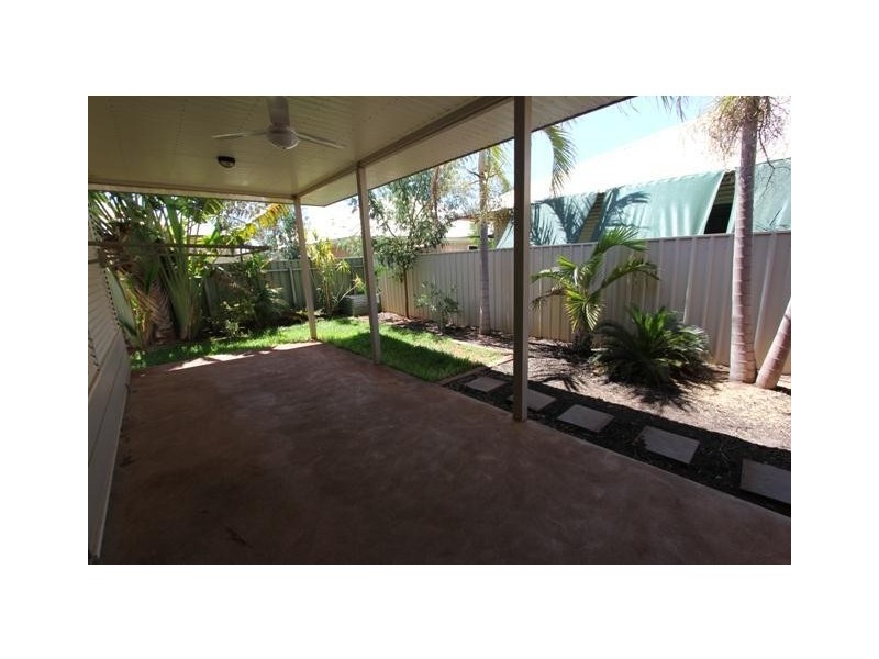 13 Kimberley Avenue, South Hedland WA 6722