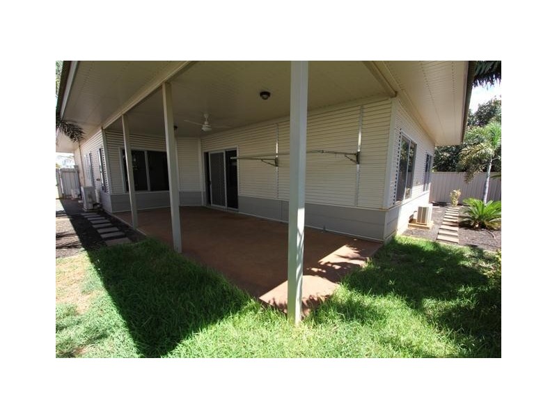 13 Kimberley Avenue, South Hedland WA 6722