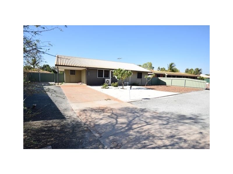 19 Koolama Crescent, South Hedland WA 6722