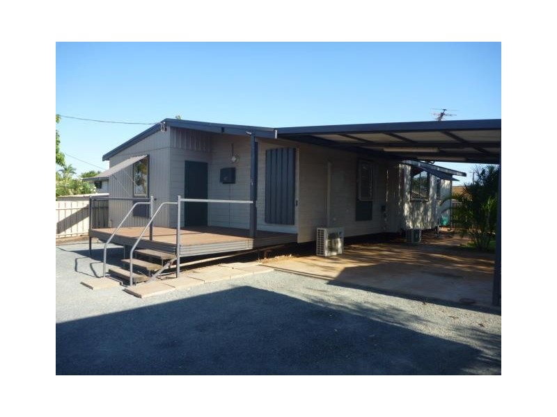 24 Bottlebrush Crescent, South Hedland WA 6722