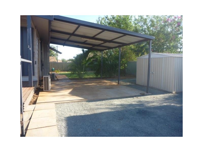24 Bottlebrush Crescent, South Hedland WA 6722